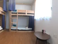 Sakai Guest House Amami <Amamioshima> Hotel a Setouchi