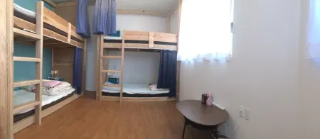 Sakai Guest House Amami <Amamioshima>