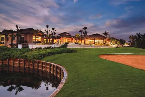 Luxurious St.Regis Bahia Beach Villa; access to Golf, Pool, Tennis & Golf Cart