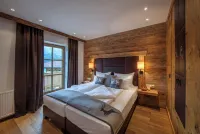 Beautiful chalet/ holiday home/in the mountains/ski slope of Kitzbühel