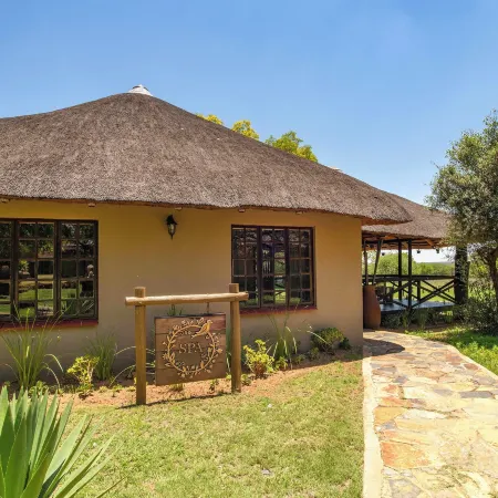 Finfoot Lake Reserve by Dream Resorts
