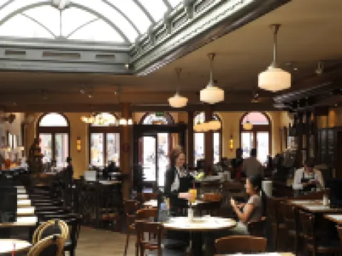 Maximilian Hotels in Speyer