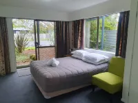 Ohakune Court Motel Các khách sạn ở Ohakune