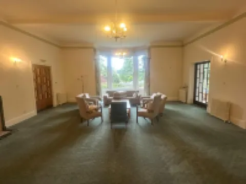 Cluny Hill Hotel Hotels in Forres