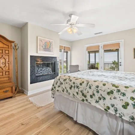 Take Your Shoes Off Relax and Put Your Feet in the Sand. 7 Bedroom Home by Peace Vacations