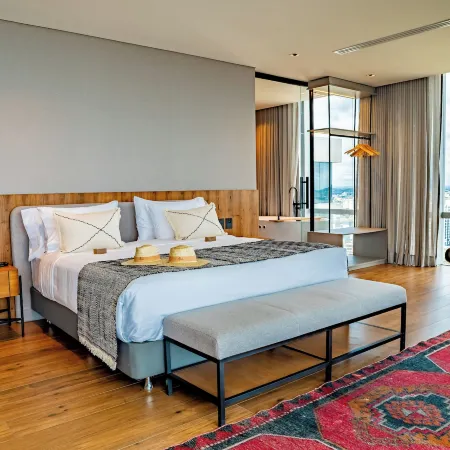 Alula Hotel Encarnacion
