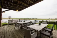Villa Veertien Hotels in Olburgen