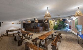 Echor Avontade Pool Villas Anjuna Goa