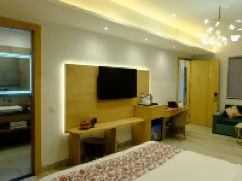 Acr Luxury Hotel Hotels in Mohali