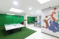 Hotel Golden Park Recife Boa Viagem by Nacional Inn - 3-Star