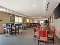 Comfort Suites West Omaha Hotels in Omaha