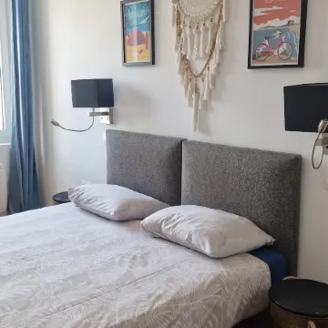 Appart'Hotel Casa Patricia