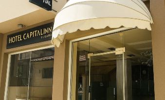 Hotel Capital Inn Tirana
