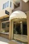 Hotel Capital Inn Tirana - Spa