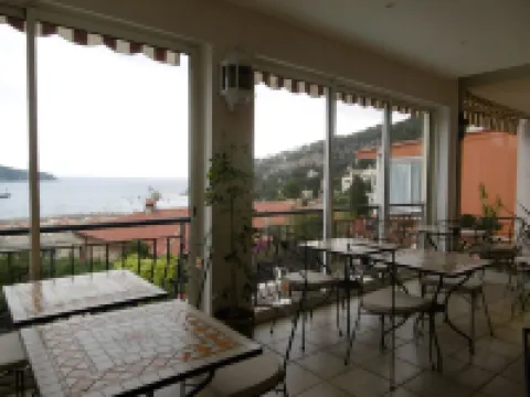 Hôtel la Flore Hotels in Villefranche-sur-Mer