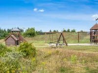 "Lissi" - 3.5km from the sea