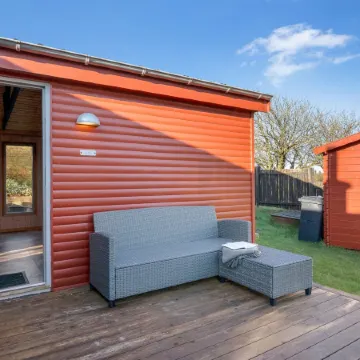 "Alpi" - 250m to the Fjord