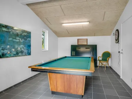 "Martina" - 500m from the sea Отели в г. Jerup