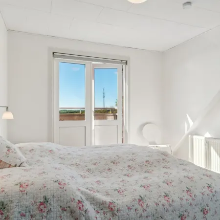 "Eicke" - 400m from the Sea