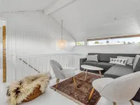 "Anouk" - 500m from the sea