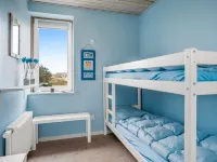 "Elmo" - 300m from the Sea - 4-Star