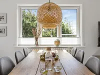 "Ancel" - 1.5km to the Fjord Hotels in Tim