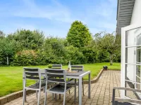 "Aliza" - 300m to the Fjord Hotels in Roslev