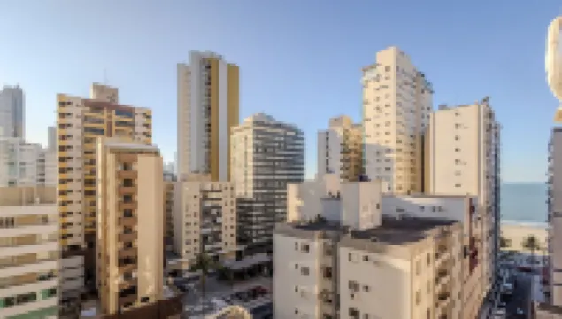 Beautiful Apartment 130m from the Beach Edn1001