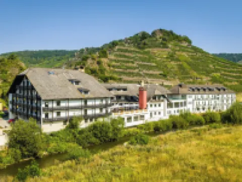 May Hotel Mayschoß Hotels in Ahrweiler