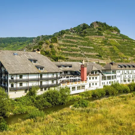 May Hotel Mayschoß