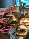 伊皮奈蘇爾奧爾格康鉑飯店 - 早餐