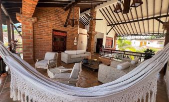 Casa Linaje Hotel Boutique by HMC -Cauca Viejo- Mayores de 10 años