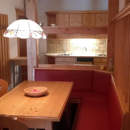 Schladming Spacious Base with Sauna