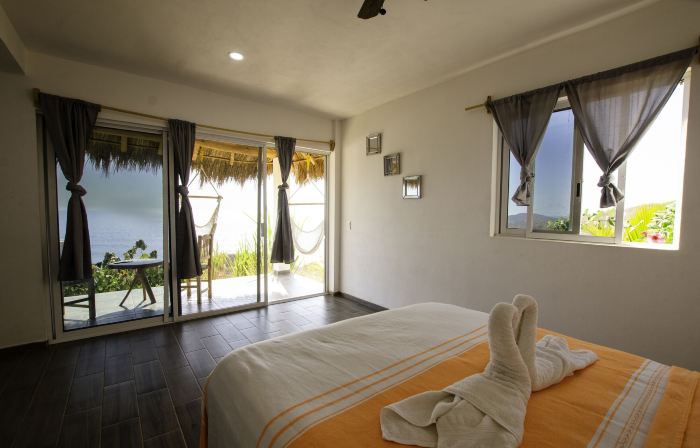Villas del Sol