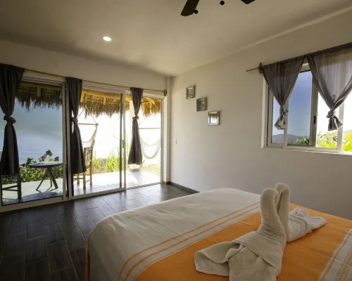 Villas del Sol Hotels in Cabo Corrientes