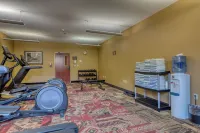 The Lodge at Deadwood - Gym