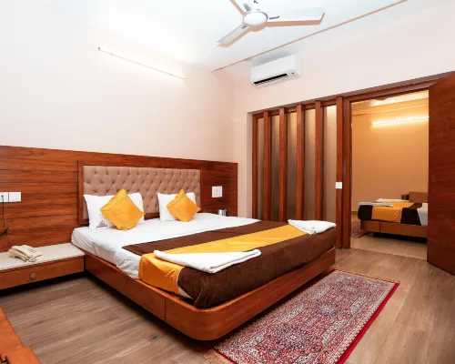 Hotel Mayura Residency Hotels in Dakshina Kannada