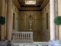POSEIDON b&b Hotels in Reggio Calabria