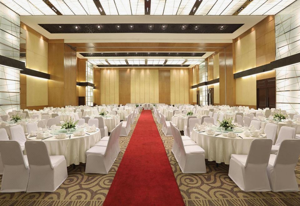 아랴두타 메단 객실 내부 모습