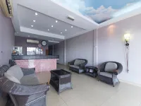 Super OYO 484 Comfort Hotel Kapar Hotel di Kapar