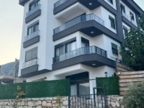 Doğan Homes Likya Hotels in Demre