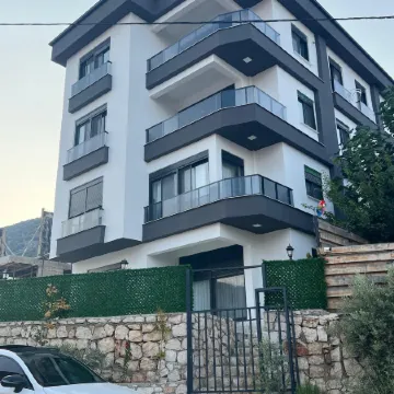Doğan Homes Likya