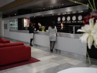 Hotel Satel Hotels in Poprad