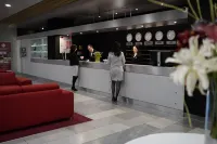 Hotel Satel Hotels in Poprad