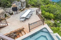 Blyde Canyon, A Forever Resort - Badekar