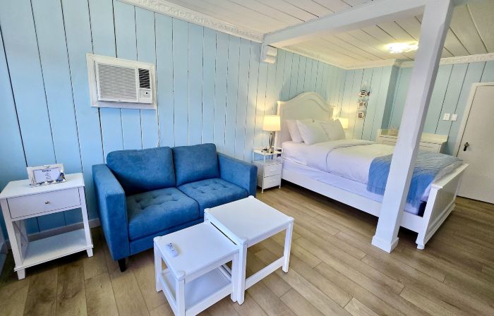 Richca Chalets Resort