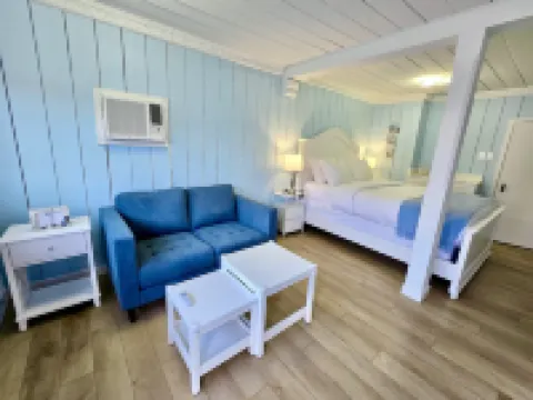 Richca Chalets Resort ホープのホテル