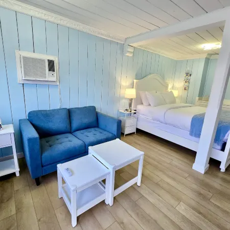 Richca Chalets Resort