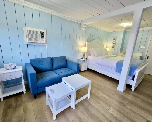 Richca Chalets Resort Hotels in Hope