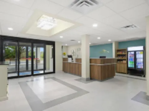 Baymont by Wyndham Grovetown Augusta Hoteles en Grovetown